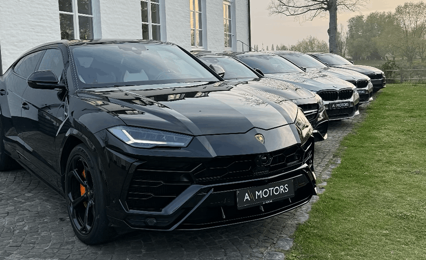 Leder Herstelservice